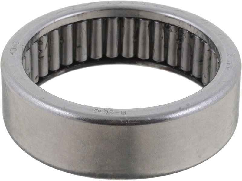 BCA NBB2610 Axle Spindle Bearing - Front or Front Inner