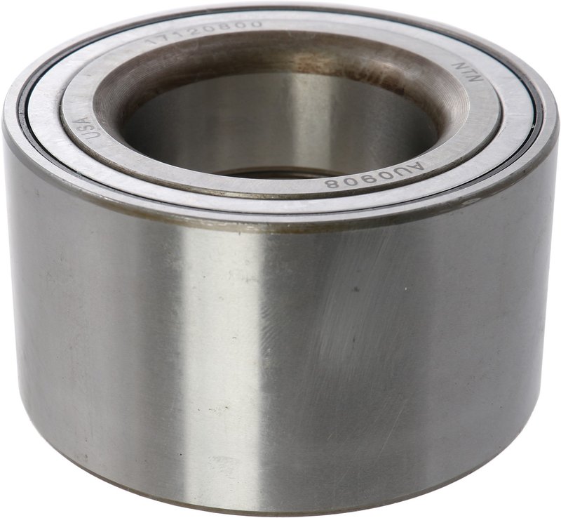 BCA WE60368 Wheel Bearing - Front