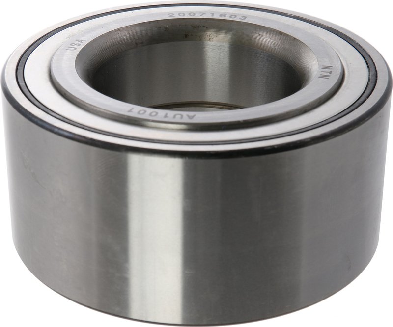 BCA WE60379 Wheel Bearing - Front or Rear
