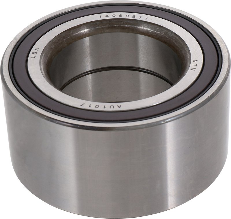 BCA WE60385 Wheel Bearing - Rear