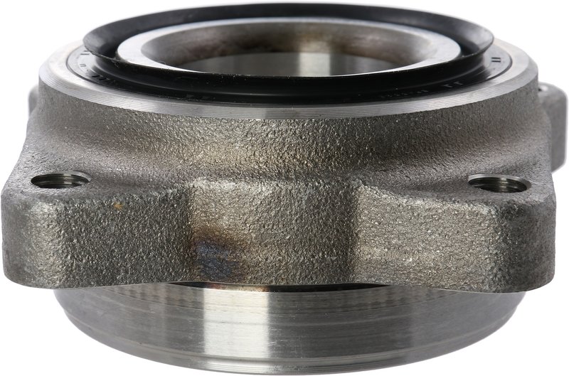 BCA WE60455 Wheel Bearing - Front