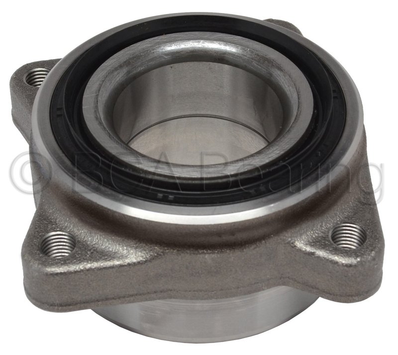BCA WE60496 Wheel Bearing - Front