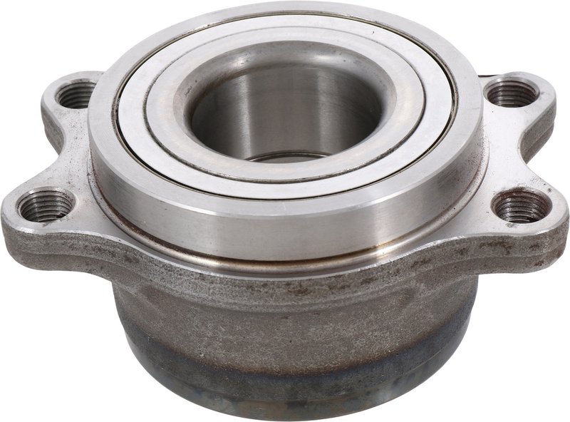 BCA WE60519 Wheel Bearing - Rear