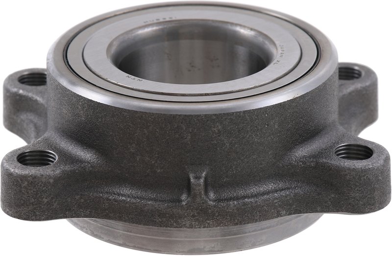 BCA WE60551 Wheel Bearing Assembly - Rear