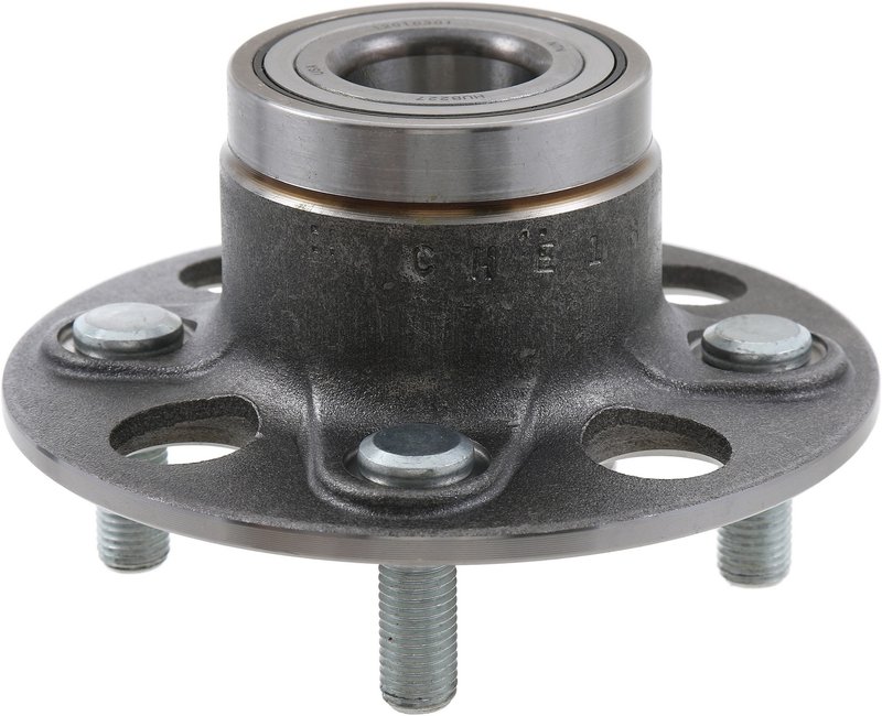 BCA WE60561 Wheel Bearing and Hub Assembly - Rear