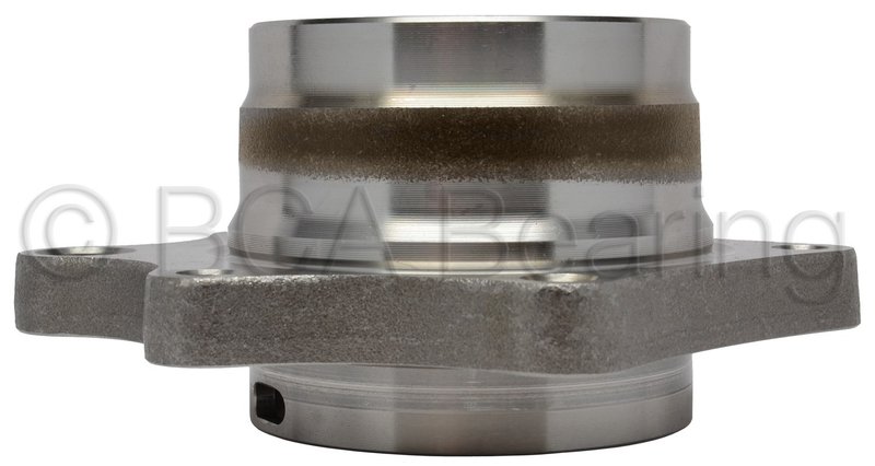 BCA WE60583 Wheel Bearing Assembly - Rear Left