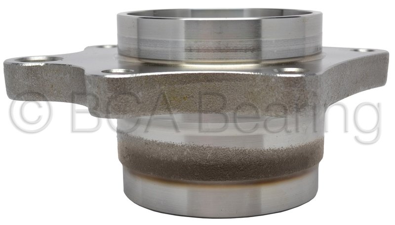 BCA WE60584 Wheel Bearing Assembly - Rear or Rear Left