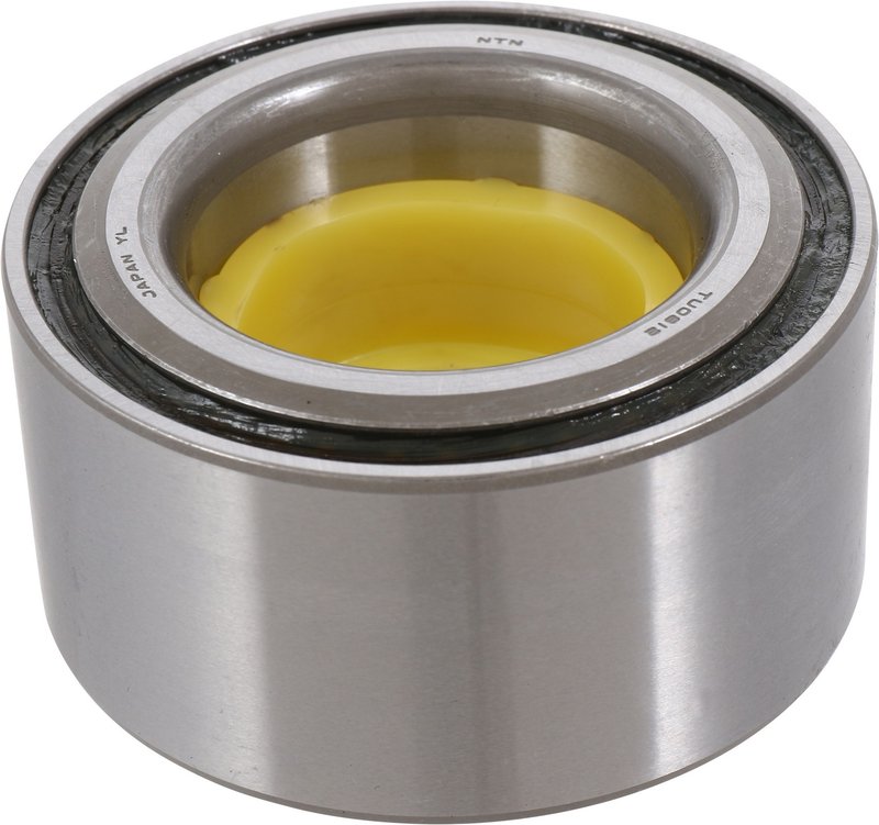 BCA WE60630 Wheel Bearing - Front, Front Inner or Rear Inner
