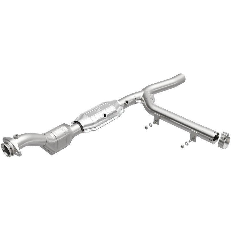 Bosal 079-4109 Catalytic Converter - Right