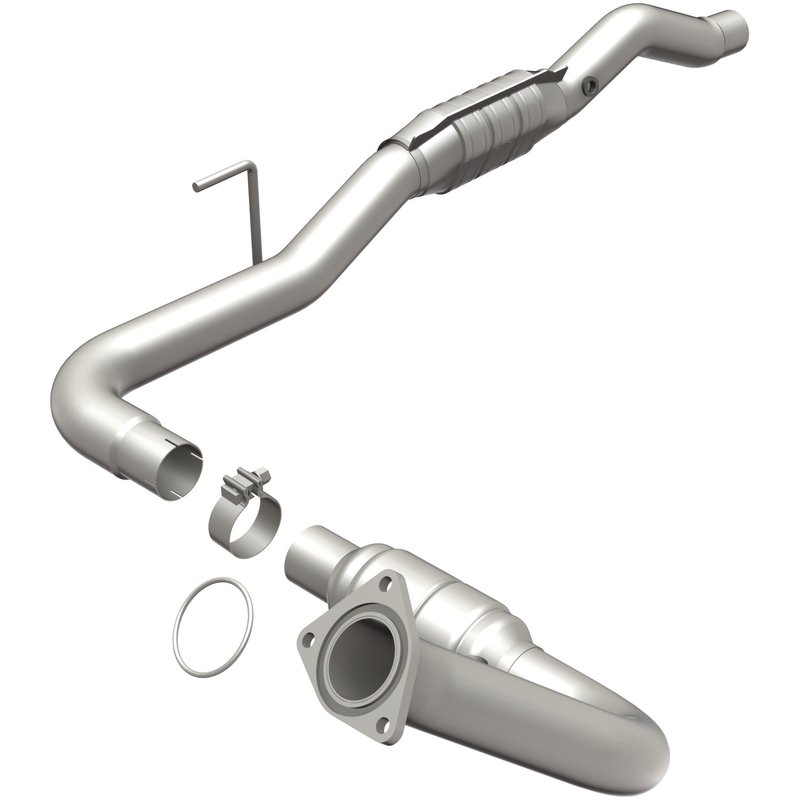 Bosal 079-5167 Catalytic Converter - Left