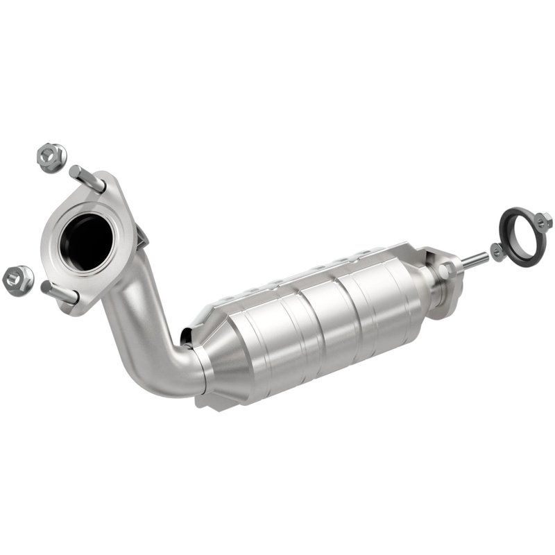 Bosal 079-5238 Catalytic Converter - Left