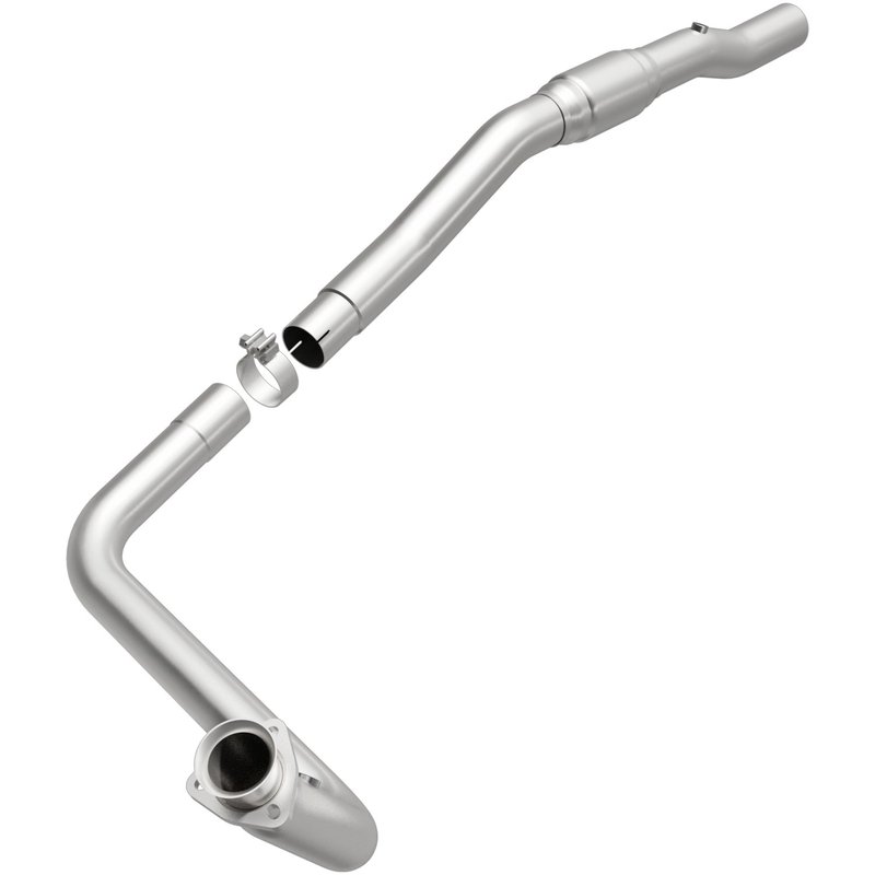 Bosal 079-5254 Catalytic Converter - Left