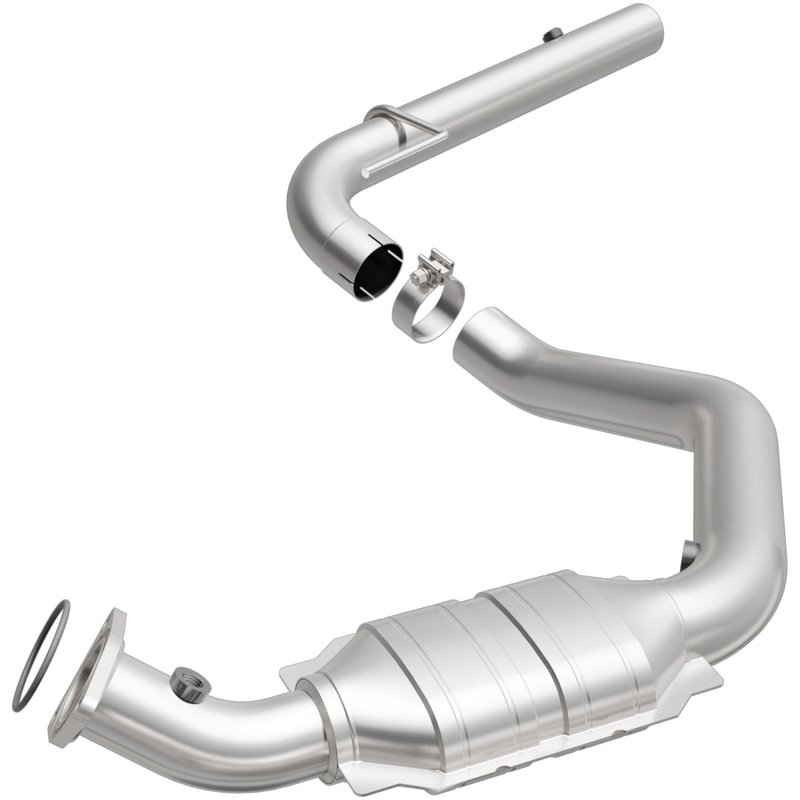 Bosal 079-5260 Catalytic Converter - Left