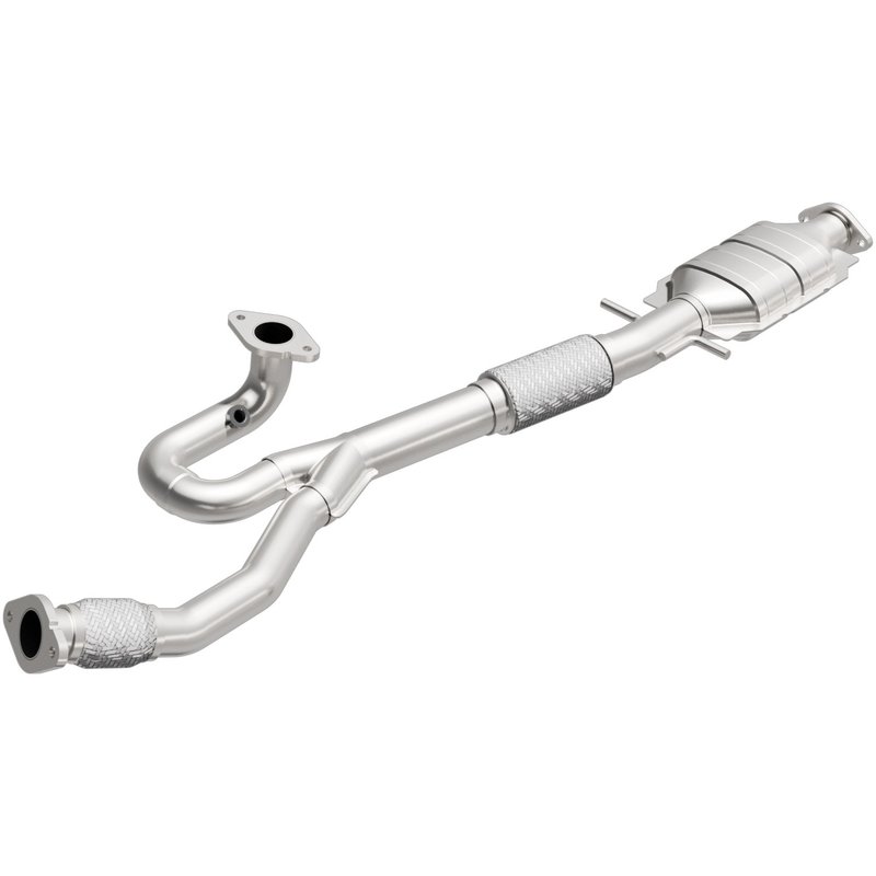Bosal 079-5358 Catalytic Converter - Rear