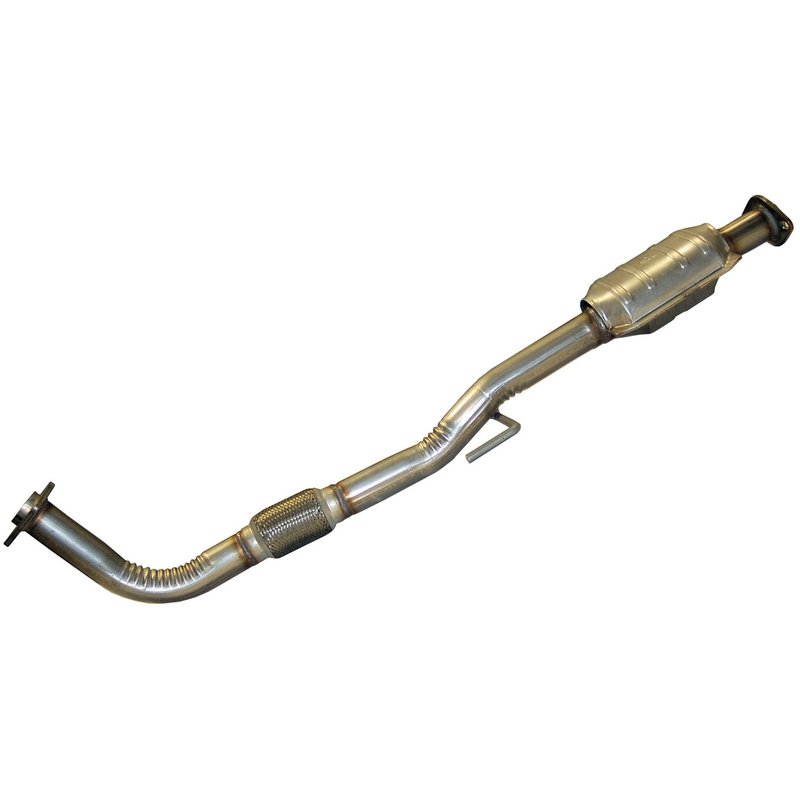 Bosal 089-9625 Catalytic Converter - Rear