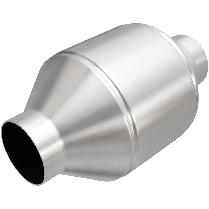 Bosal 095-1001 Catalytic Converter - Front, Front Left or Front Right