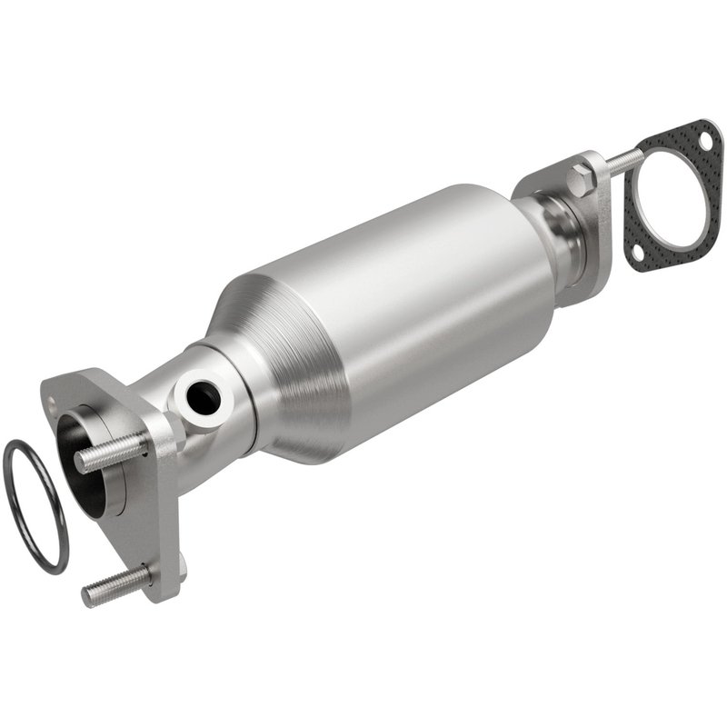 Bosal 096-1458 Catalytic Converter - Front Right