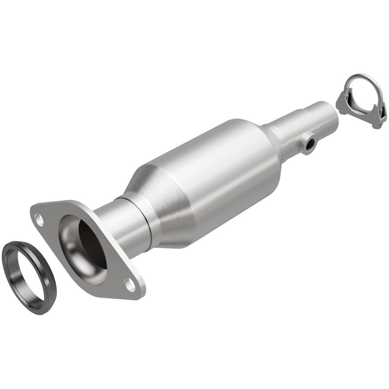 Bosal 096-1650 Catalytic Converter - Rear