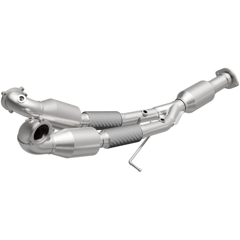 Bosal 096-1992 Catalytic Converter