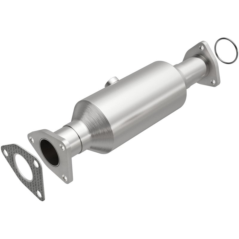 Bosal 096-3672 Catalytic Converter