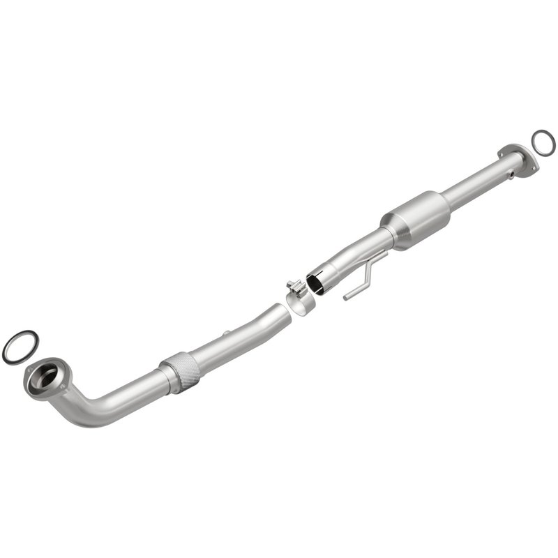 Bosal 096-5703 Catalytic Converter
