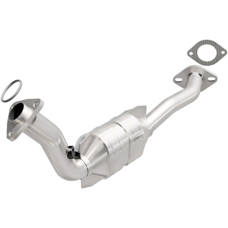 Bosal 099-1425 Catalytic Converter - Rear Right or Right