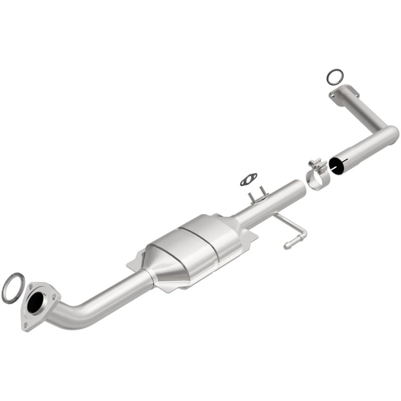 Bosal 099-1656 Catalytic Converter - Left
