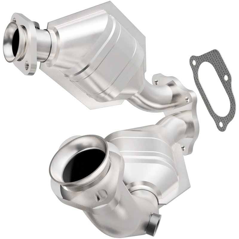 Bosal 099-1707 Catalytic Converter - Front