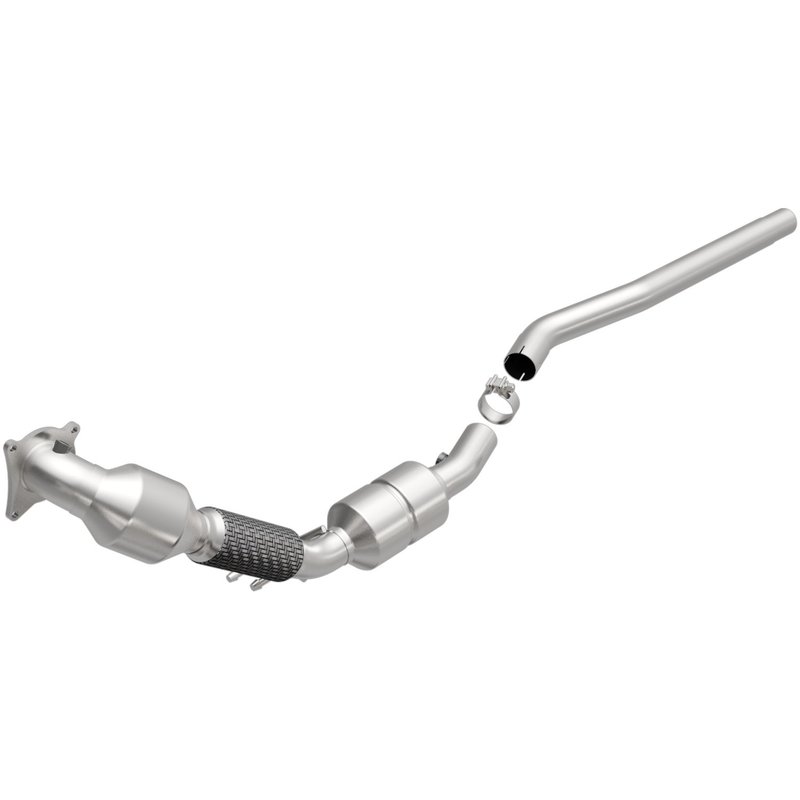 Bosal 099-1934 Catalytic Converter