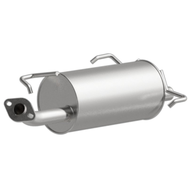 Bosal 145-011 Exhaust Muffler Assembly - Rear