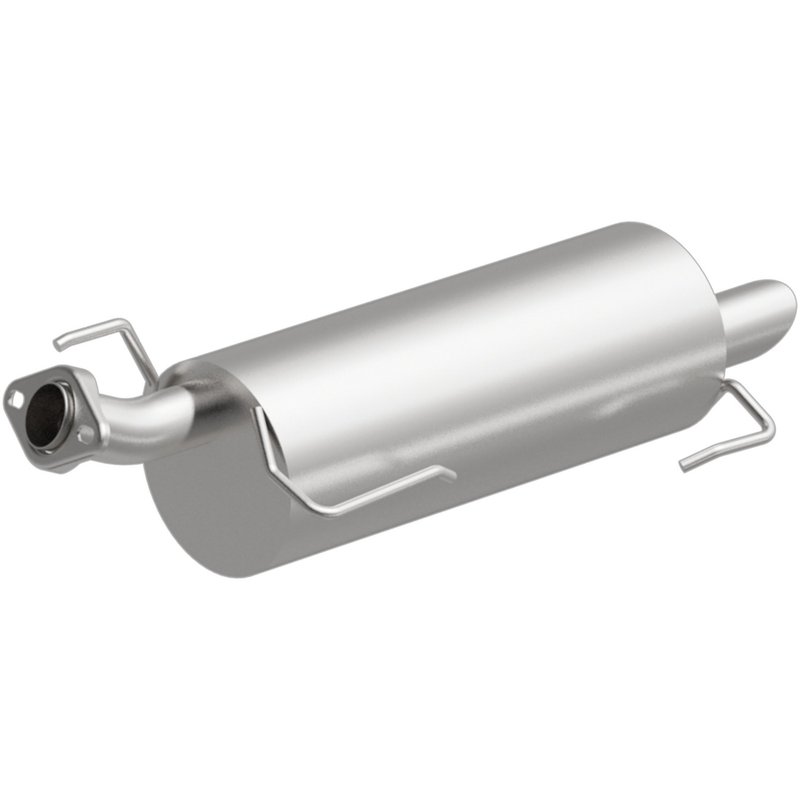 Bosal 145-295 Exhaust Muffler Assembly - Rear
