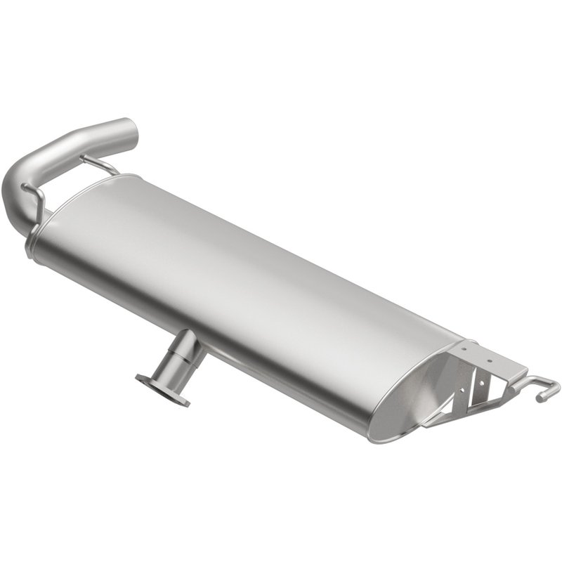 Bosal 219-009 Exhaust Muffler Assembly - Rear