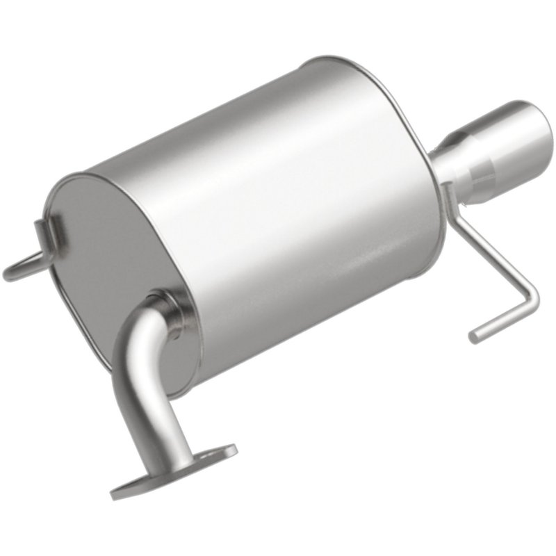 Bosal 229-019 Exhaust Muffler Assembly - Rear Right