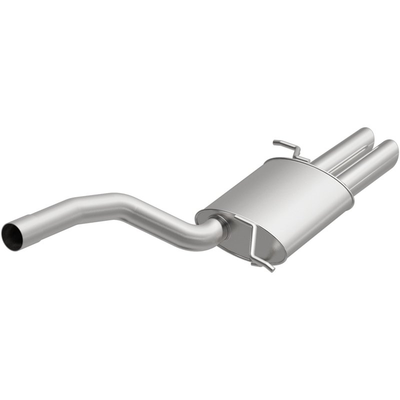 Bosal 233-171 Exhaust Muffler Assembly - Rear