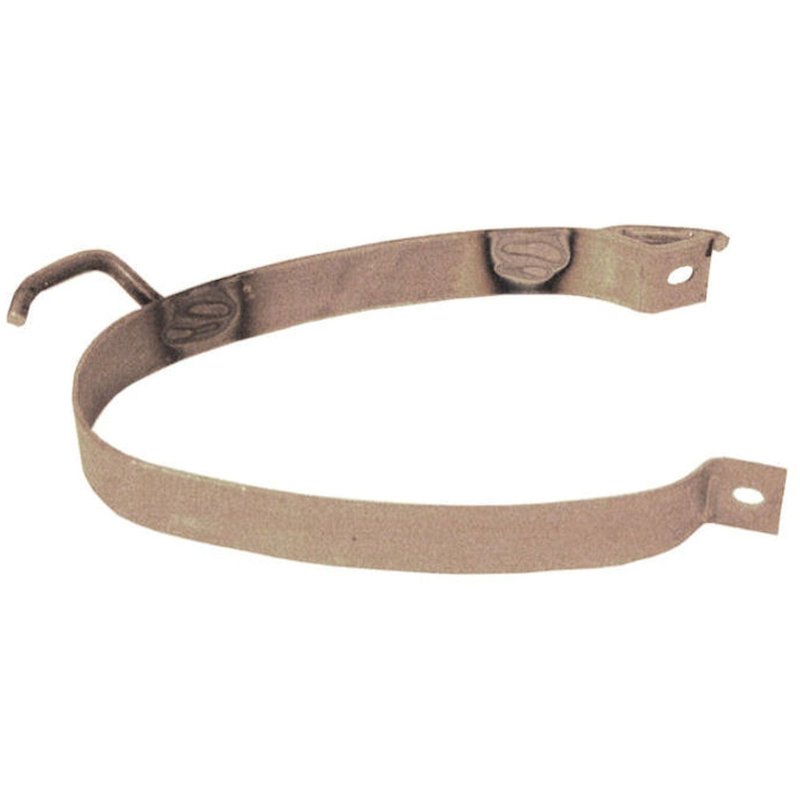 Bosal 254-328 Exhaust Muffler Strap - Rear