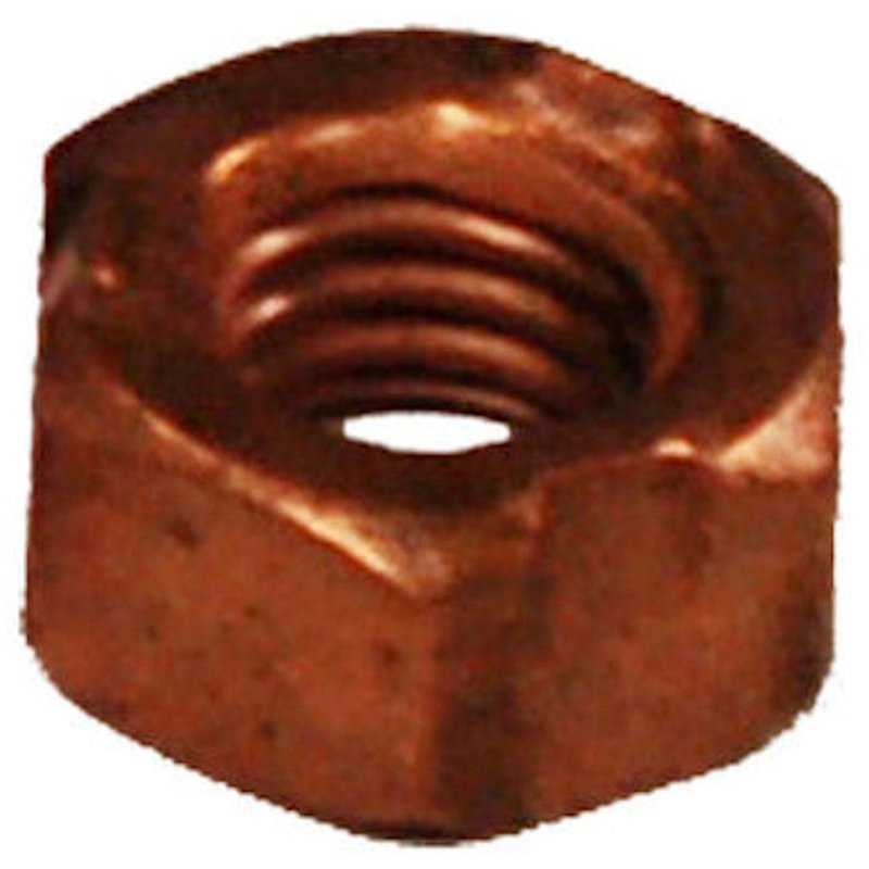 Bosal 258-028 Exhaust Nut
