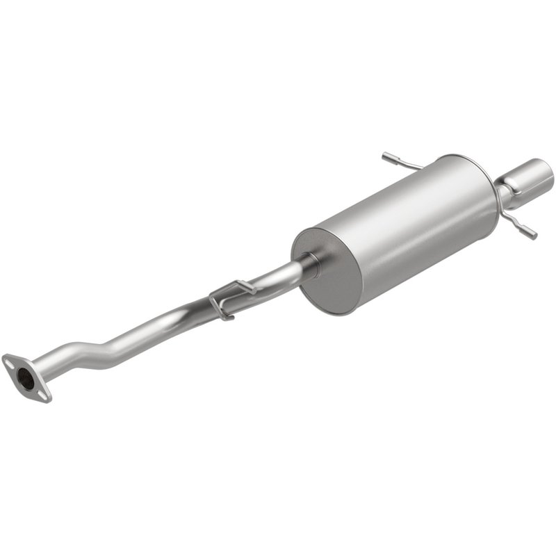Bosal 278-757 Exhaust Muffler Assembly - Rear