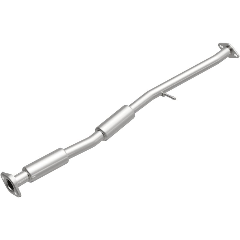 Bosal 279-771 Exhaust Resonator and Pipe Assembly - Front