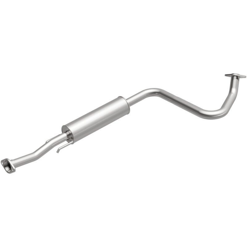 Bosal 284-659 Exhaust Resonator - Front