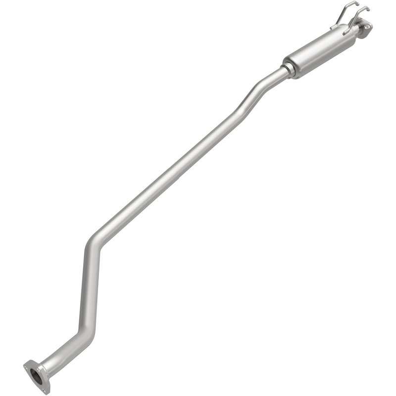 Bosal 285-059 Exhaust Resonator and Pipe Assembly - Front
