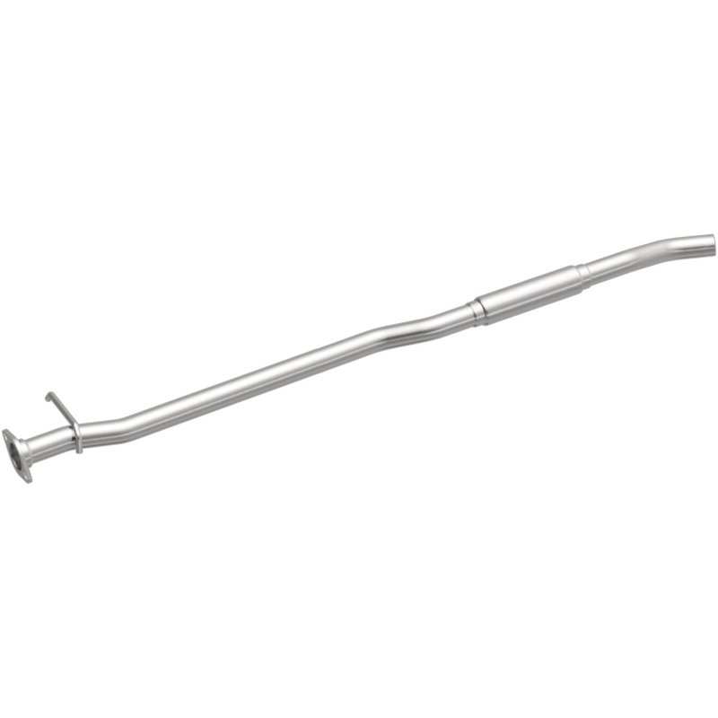 Bosal 286-389 Exhaust Resonator and Pipe Assembly - Front
