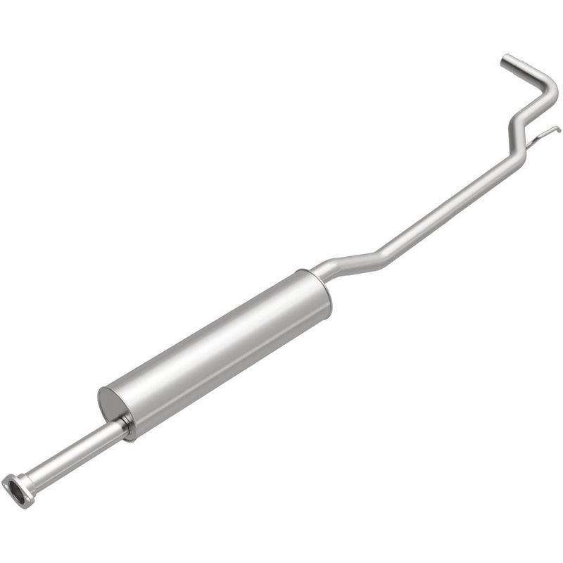 Bosal 286-513 Exhaust Muffler Assembly - Front