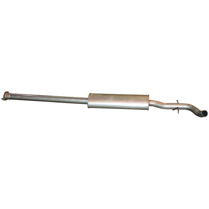 Bosal 287-513 Exhaust Muffler Assembly - Center