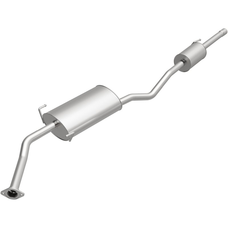 Bosal 293-579 Exhaust Muffler Assembly - Rear