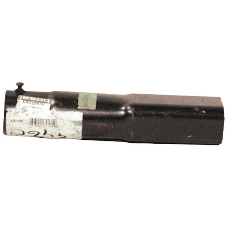 Bosal 318-263 Exhaust Tail Pipe