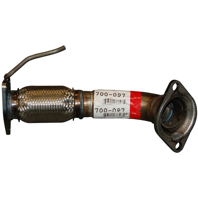 Bosal 700-097 Exhaust Pipe - Front