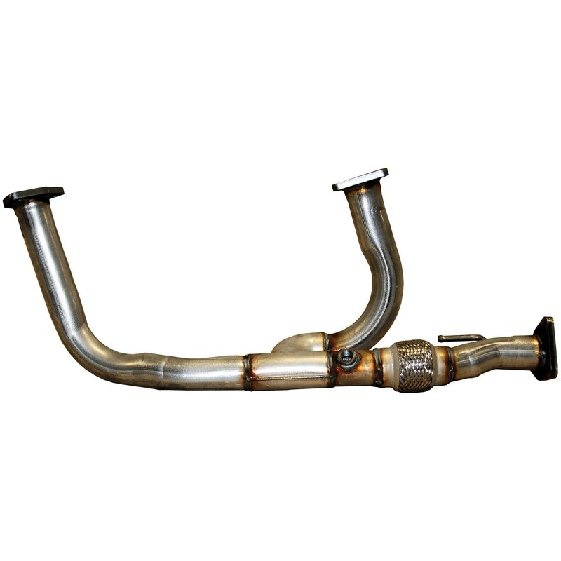 Bosal 750-089 Exhaust Pipe - Front