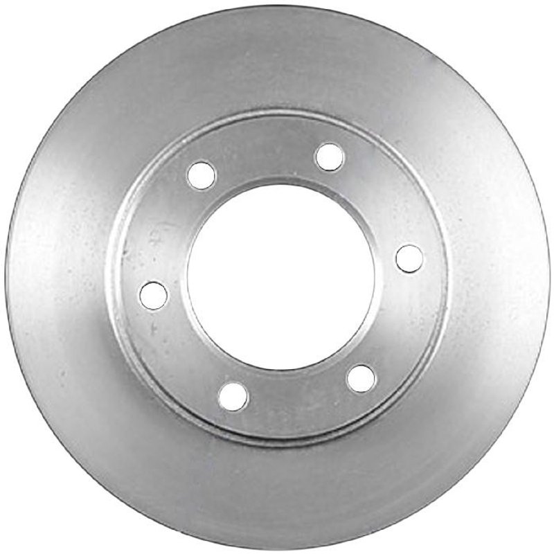 Bendix Friction PRT1088 Disc Brake Rotor - Front