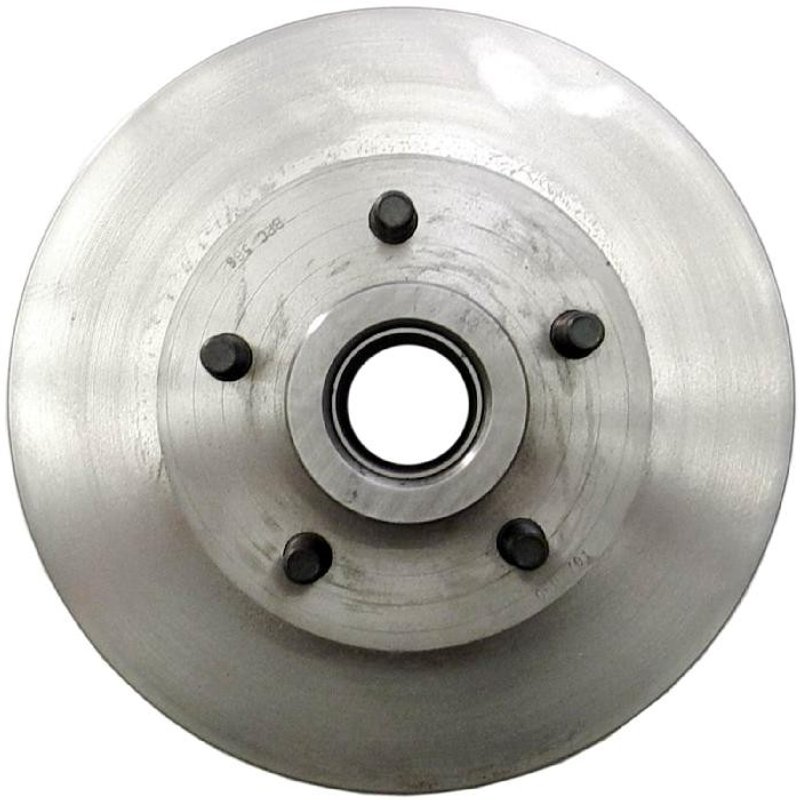 Bendix Friction PRT1145 Disc Brake Rotor and Hub Assembly - Front