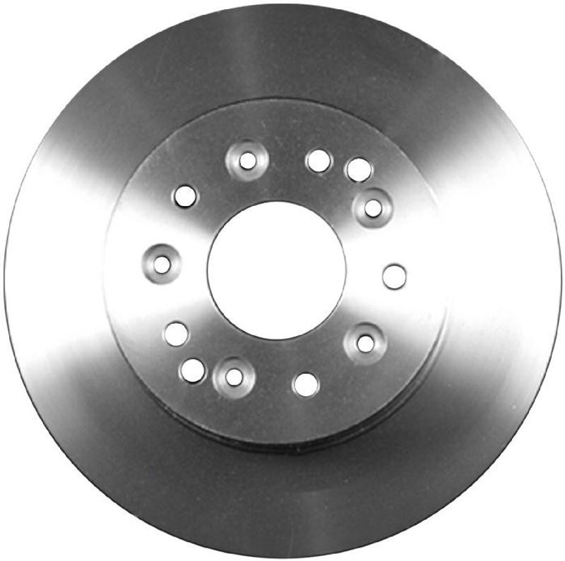Bendix Friction PRT1213 Disc Brake Rotor - Rear